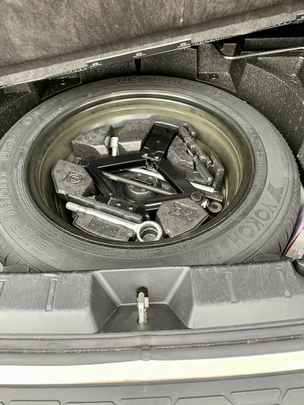 Mirá esta publicación de Subaru XV