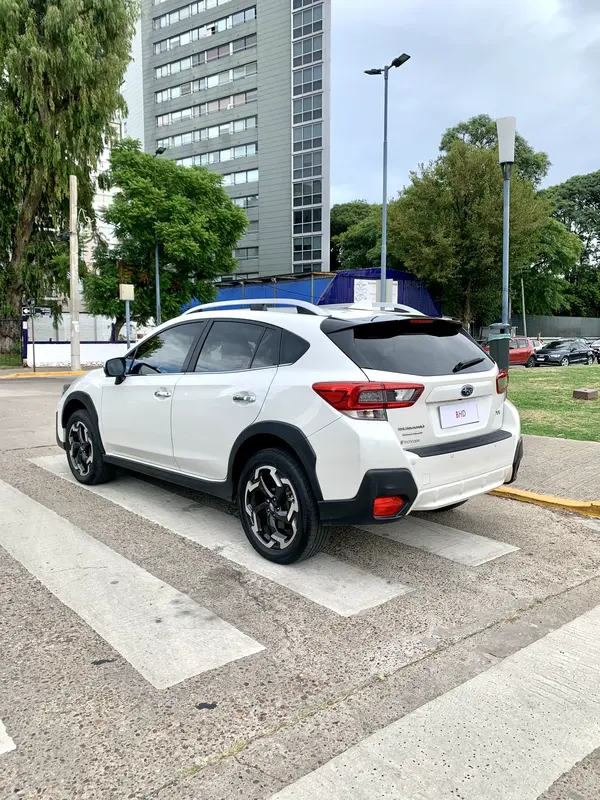 Mirá esta publicación de Subaru XV