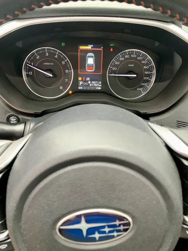 Mirá esta publicación de Subaru XV