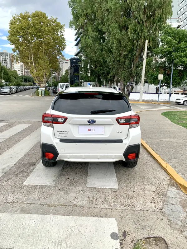 Mirá esta publicación de Subaru XV