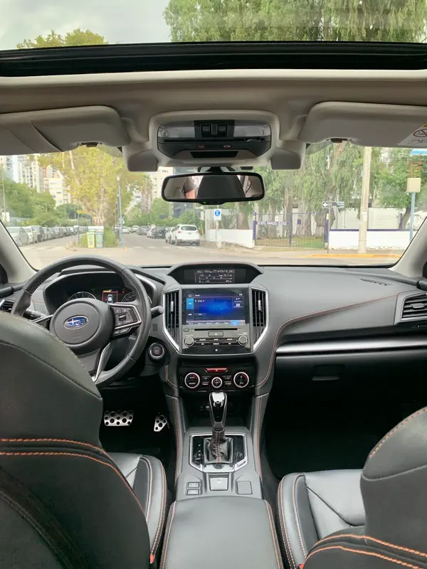 Mirá esta publicación de Subaru XV