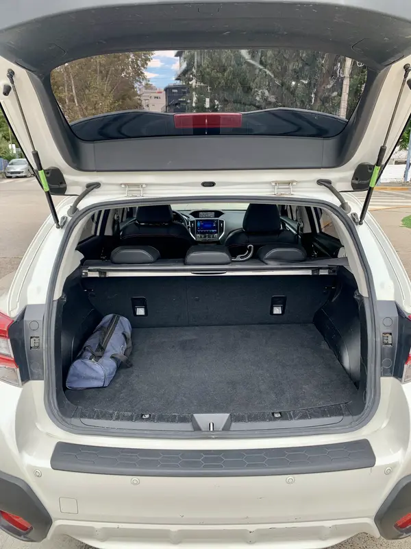 Mirá esta publicación de Subaru XV