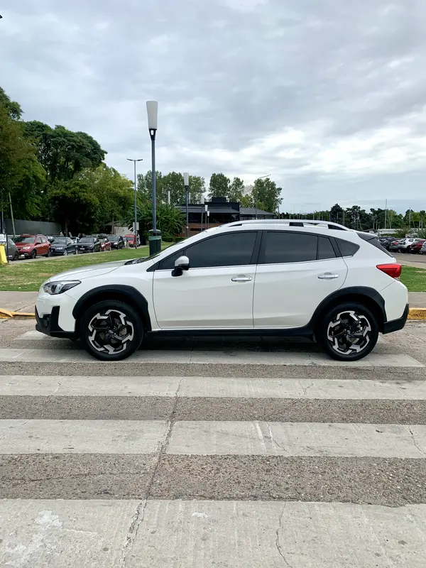 Mirá esta publicación de Subaru XV