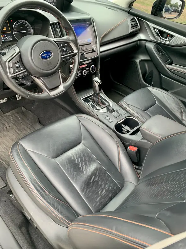 Mirá esta publicación de Subaru XV