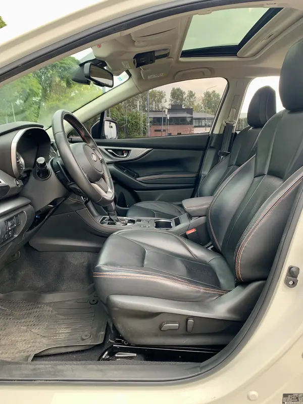 Mirá esta publicación de Subaru XV