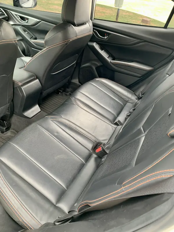 Mirá esta publicación de Subaru XV