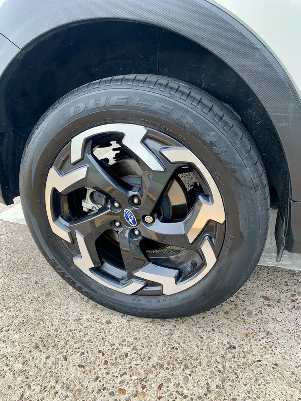 Mirá esta publicación de Subaru XV