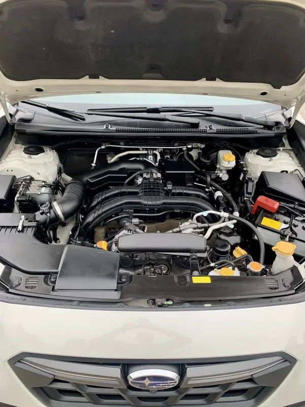 Mirá esta publicación de Subaru XV