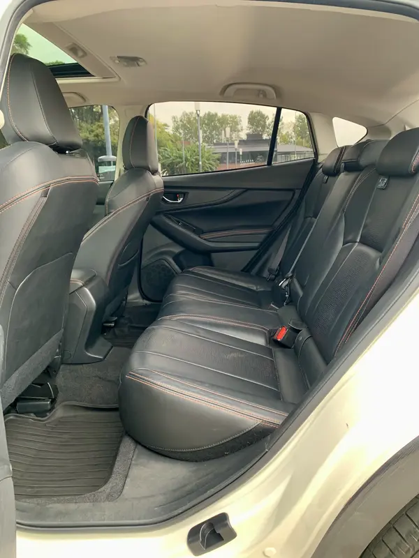 Mirá esta publicación de Subaru XV