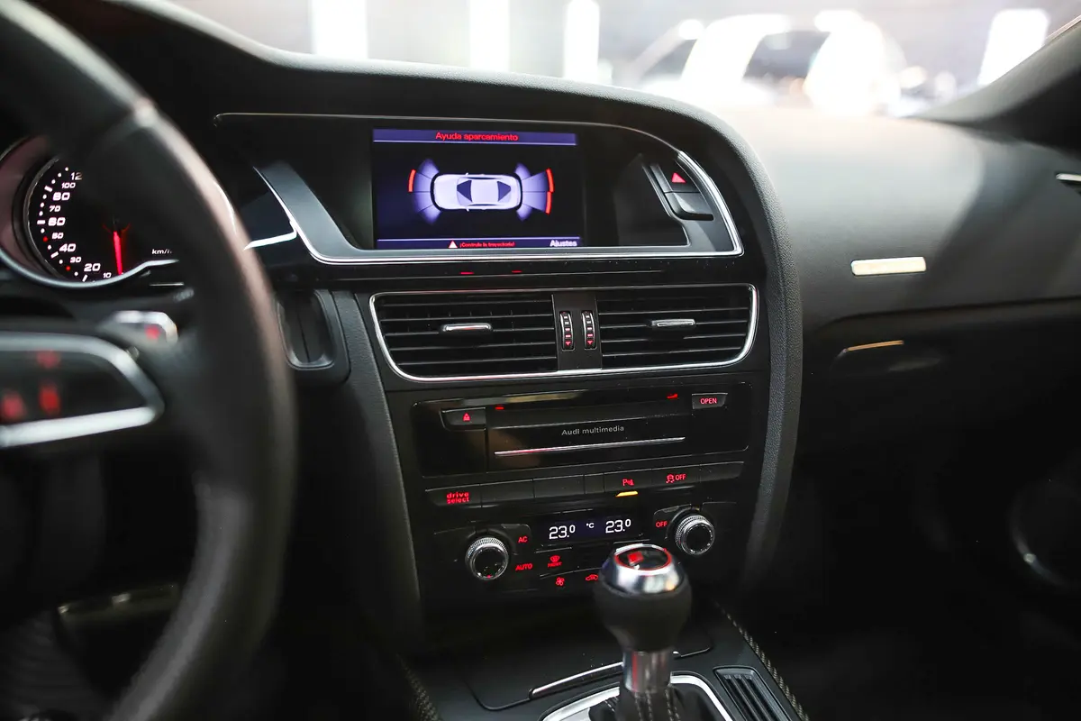 Mirá esta publicación de Audi RS5