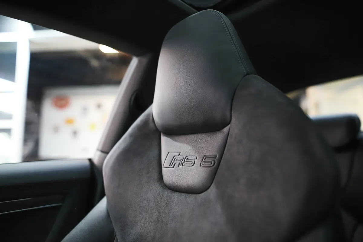 Mirá esta publicación de Audi RS5