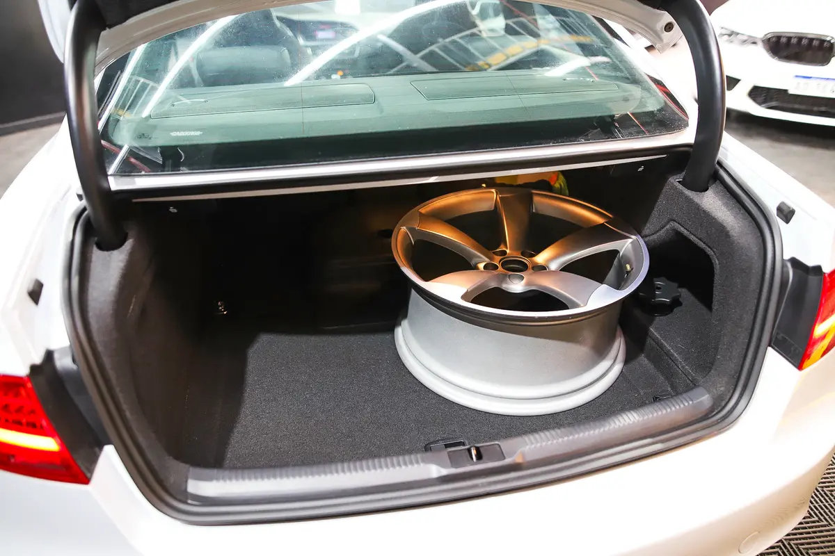 Mirá esta publicación de Audi RS5