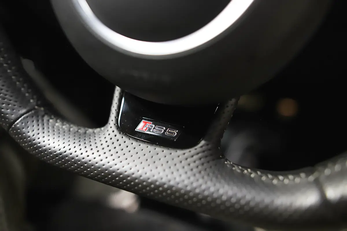 Mirá esta publicación de Audi RS5