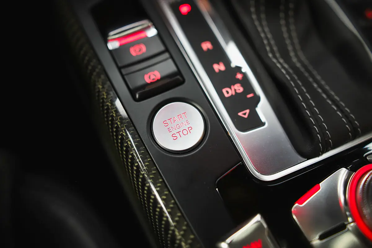 Mirá esta publicación de Audi RS5