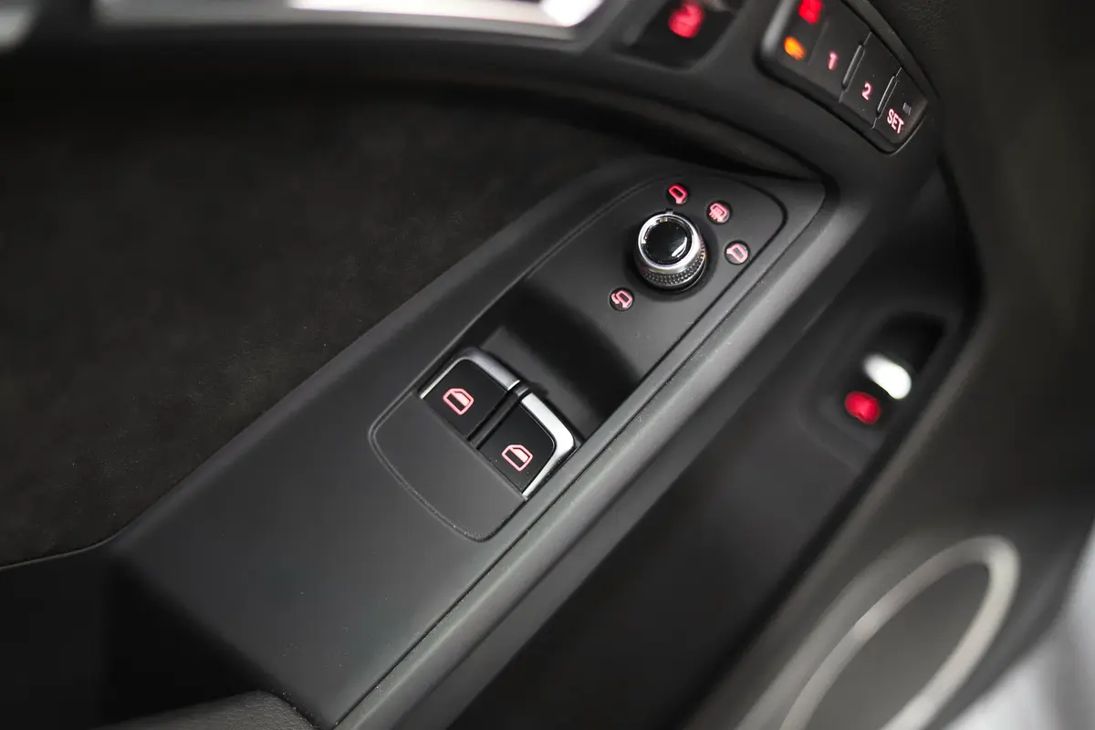 Mirá esta publicación de Audi RS5