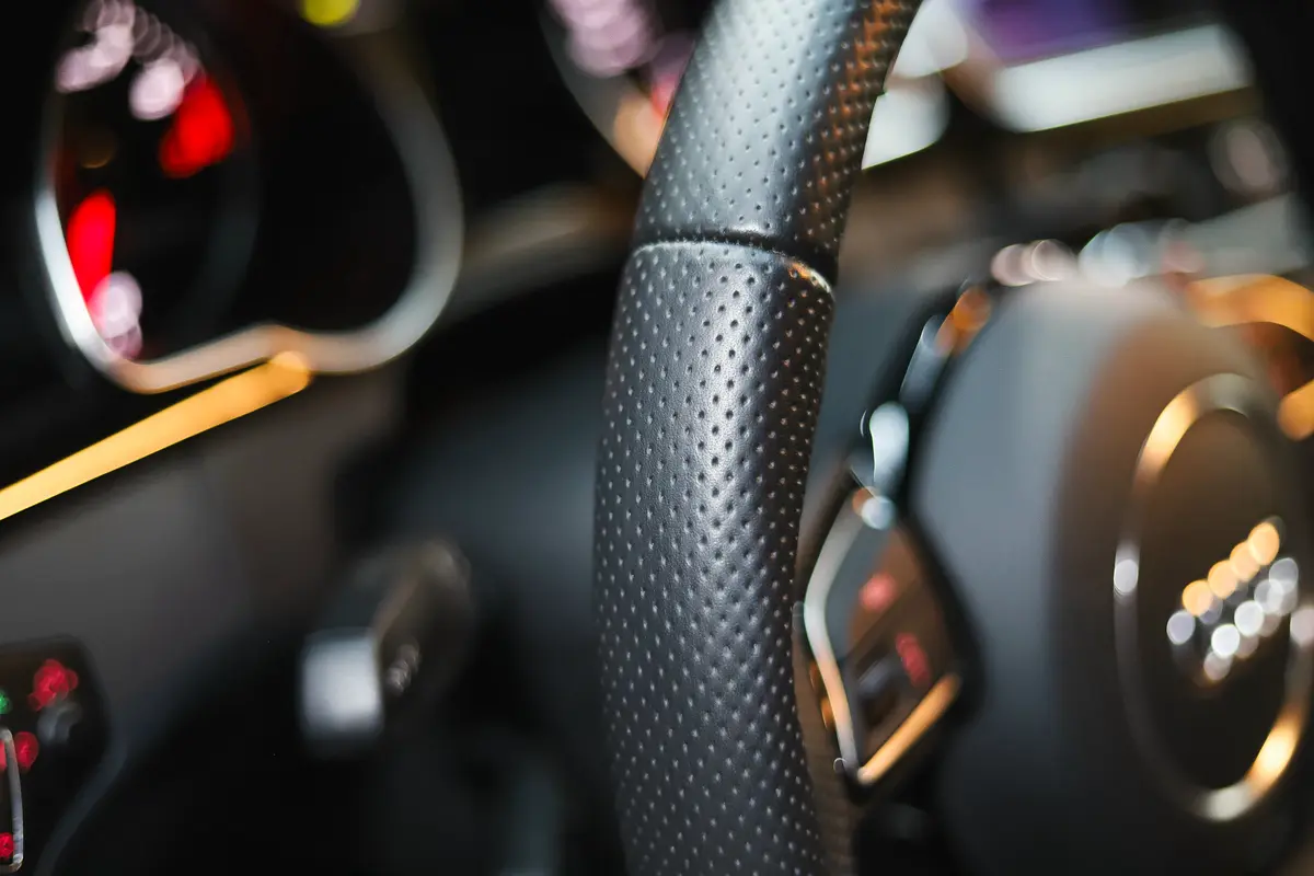 Mirá esta publicación de Audi RS5