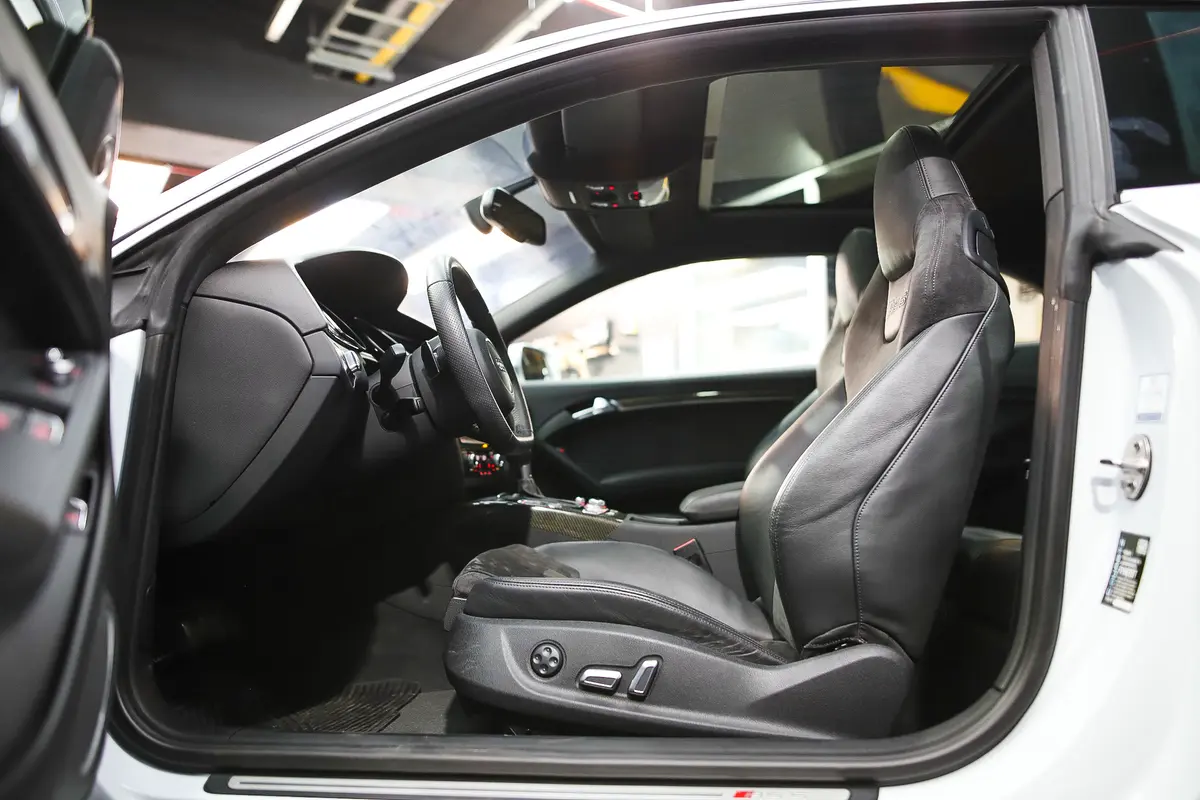 Mirá esta publicación de Audi RS5