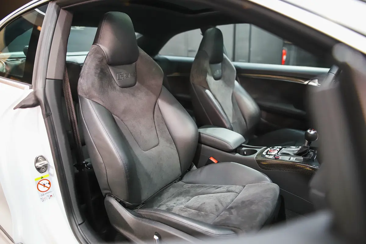 Mirá esta publicación de Audi RS5