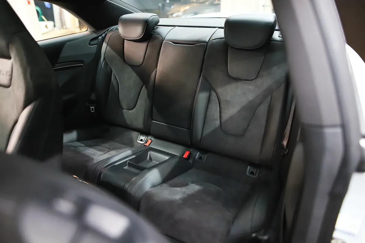 Mirá esta publicación de Audi RS5