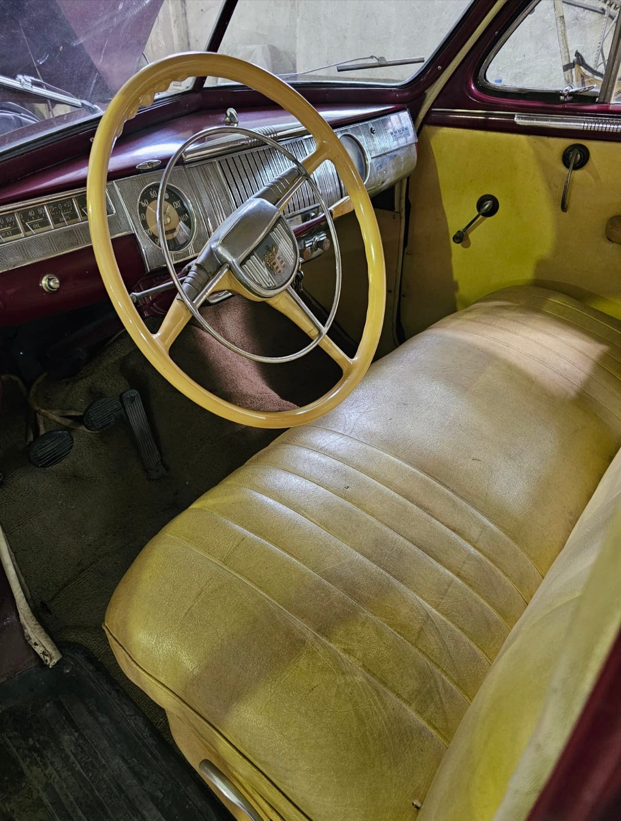 Mirá esta publicación de Dodge Otros