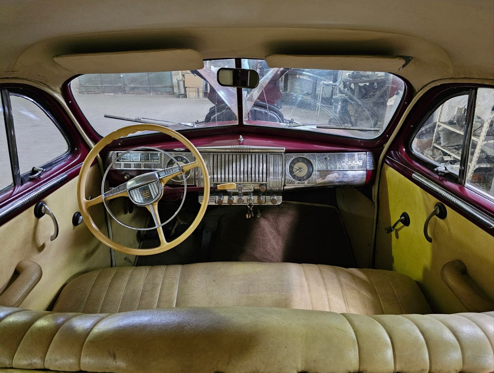 Mirá esta publicación de Dodge Otros