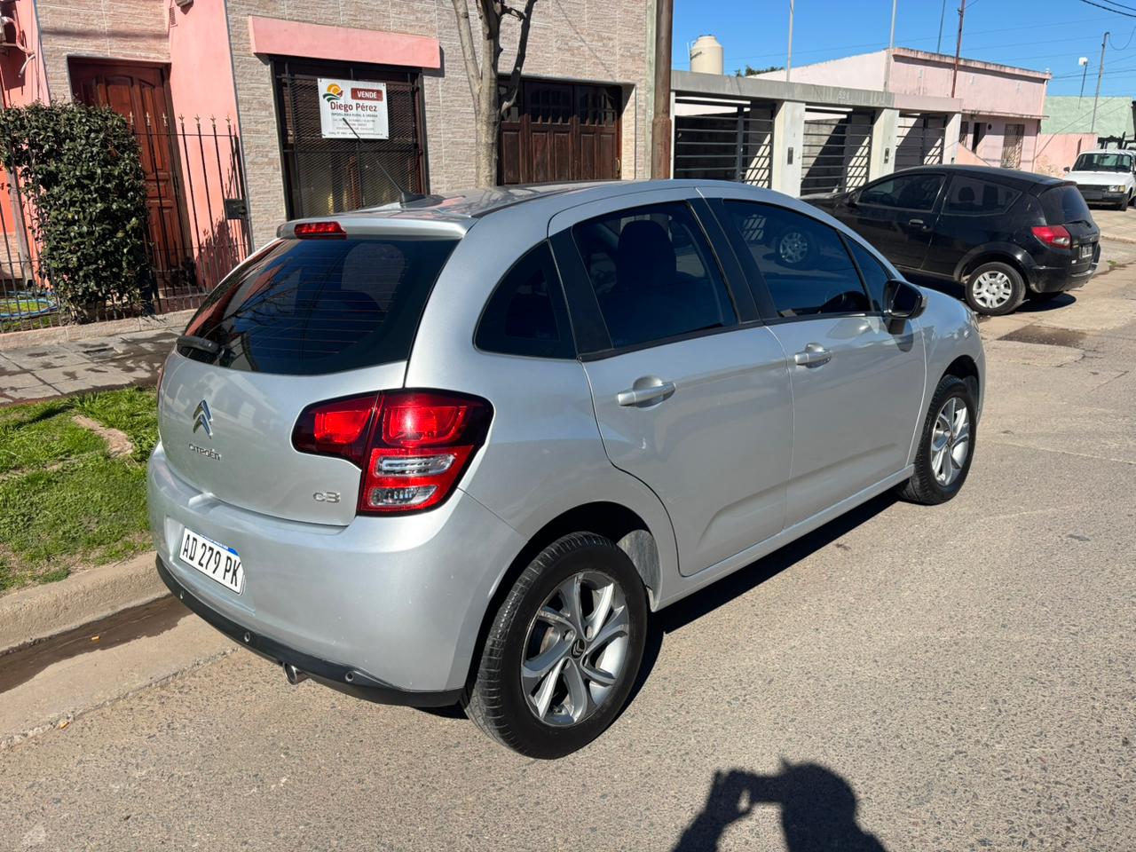 Mirá esta publicación de Citroen C 3