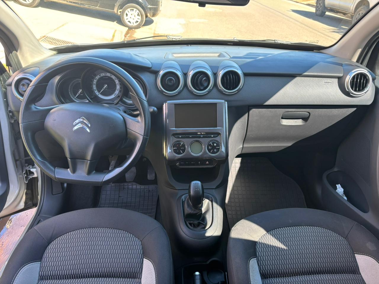 Mirá esta publicación de Citroen C 3