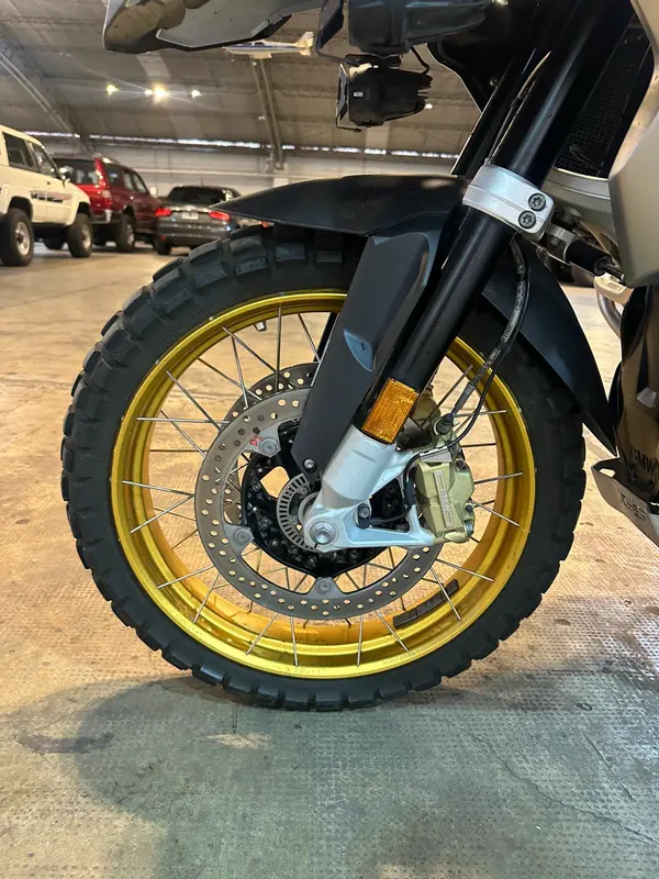 Mirá esta publicación de BMW R 1250 GS