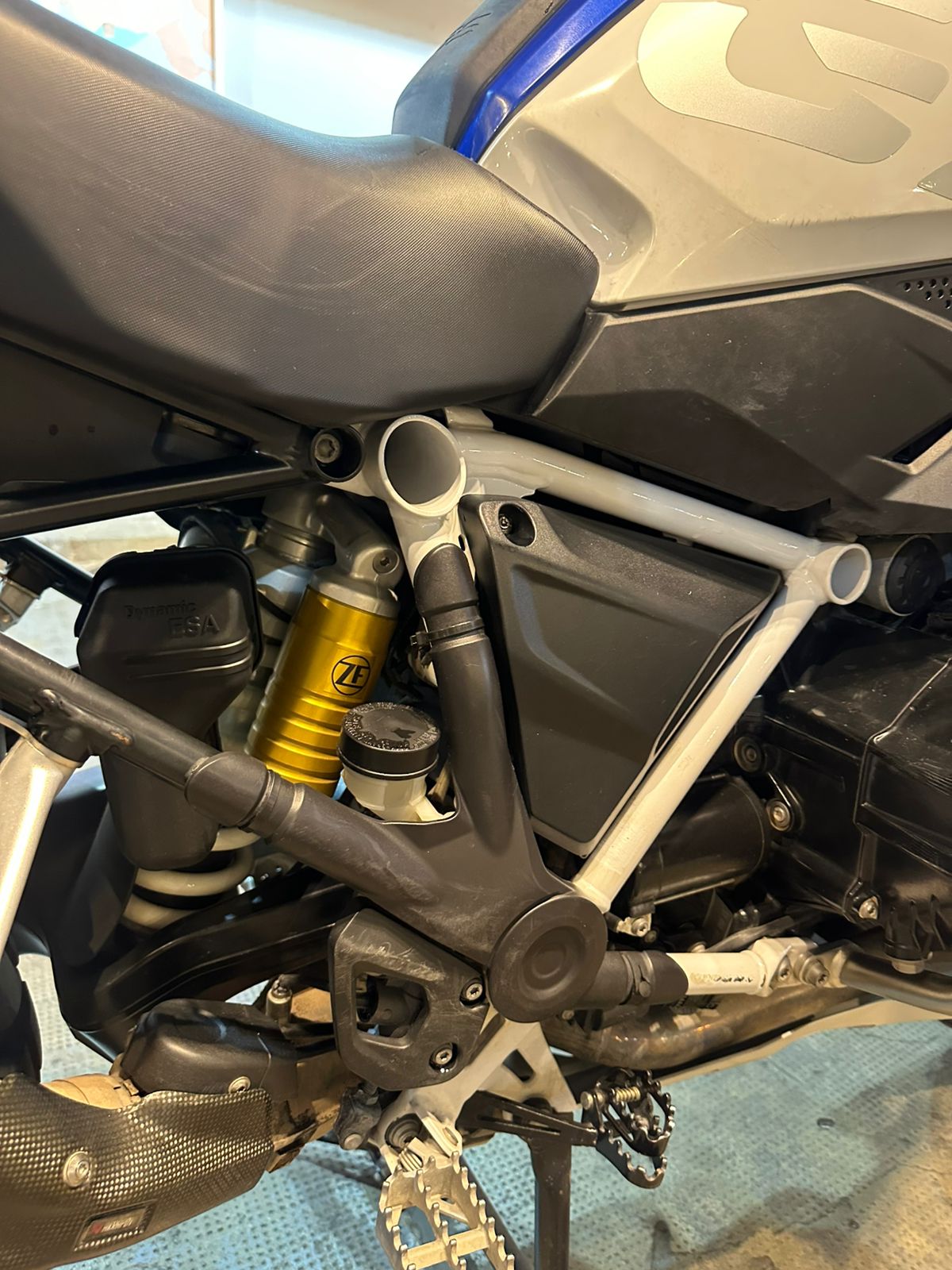 Mirá esta publicación de BMW R 1250 GS