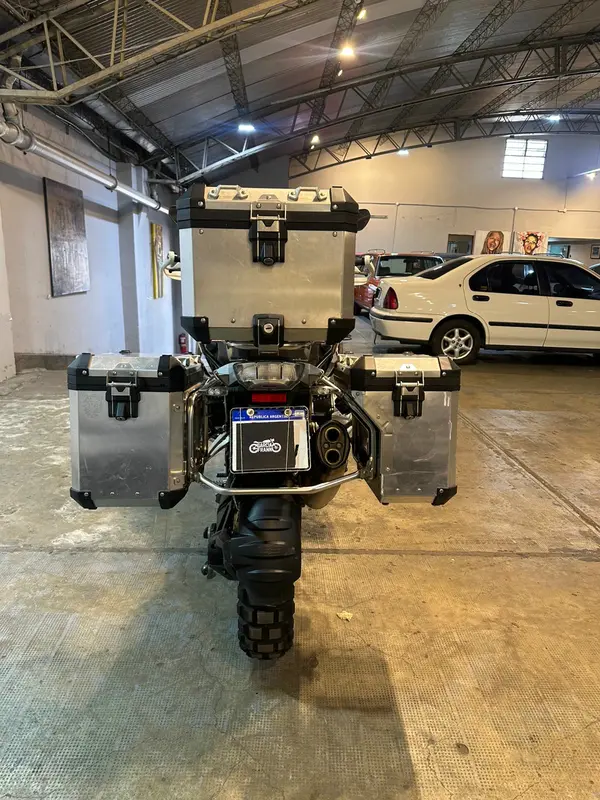 Mirá esta publicación de BMW R 1250 GS