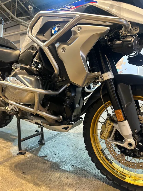 Mirá esta publicación de BMW R 1250 GS