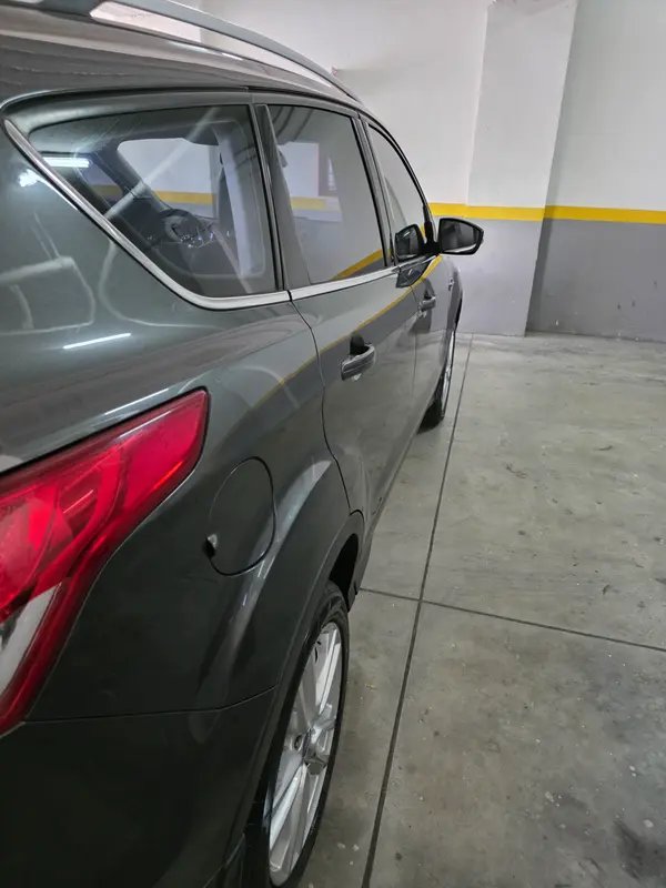 Mirá esta publicación de Ford Kuga