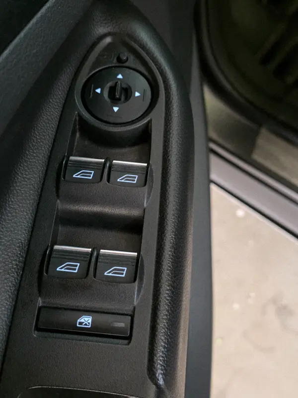 Mirá esta publicación de Ford Kuga