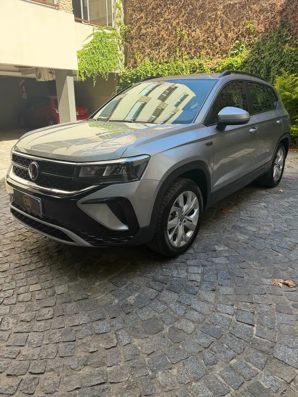 Mira esta publicación de Volkswagen Taos 2022 en Motordil