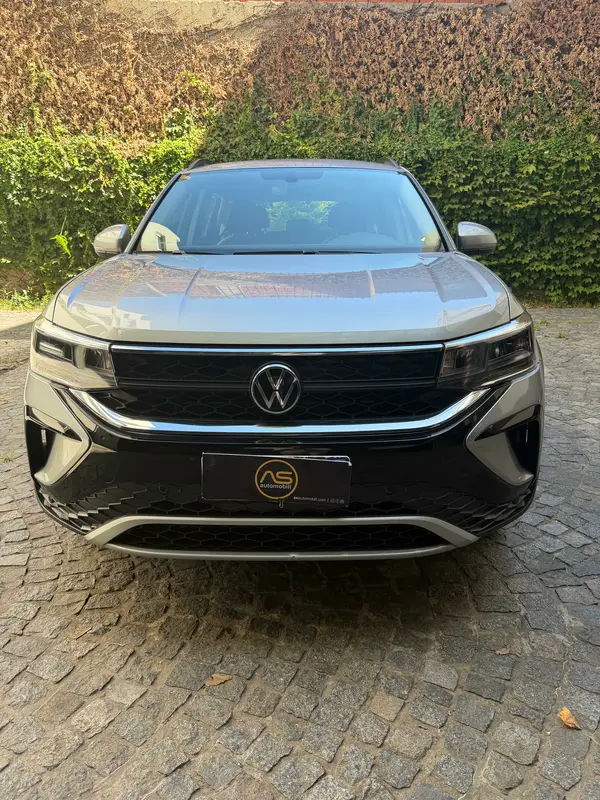 Mira esta publicación de Volkswagen Taos 2022 en Motordil