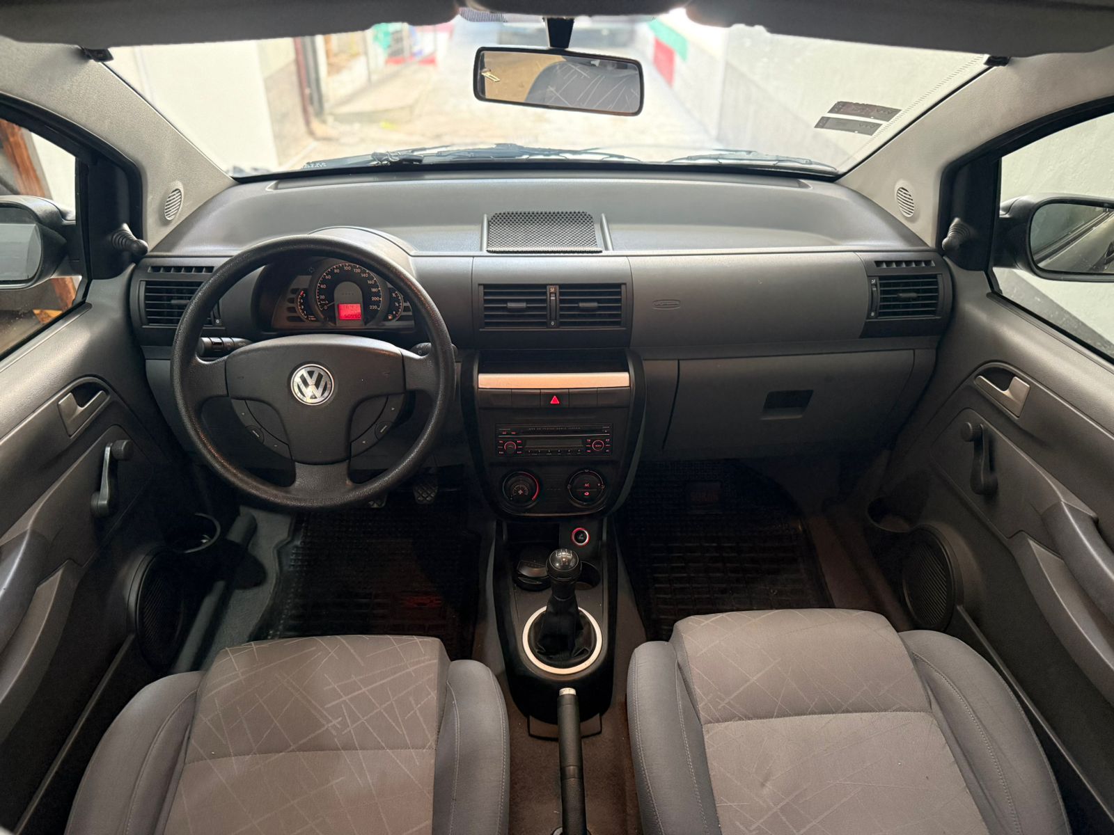 Mira esta publicación de Volkswagen Suran 2006 en Motordil