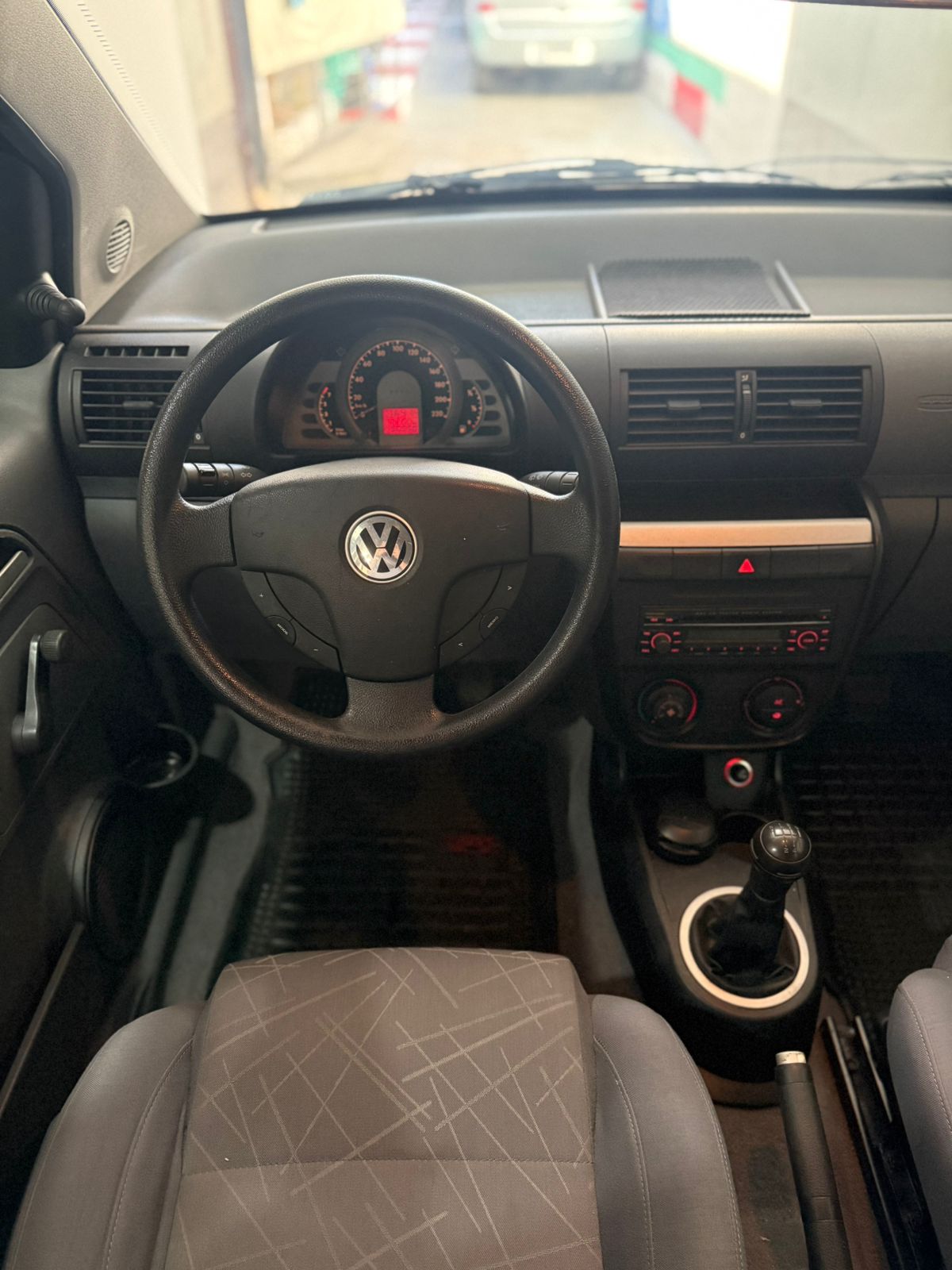 Mira esta publicación de Volkswagen Suran 2006 en Motordil