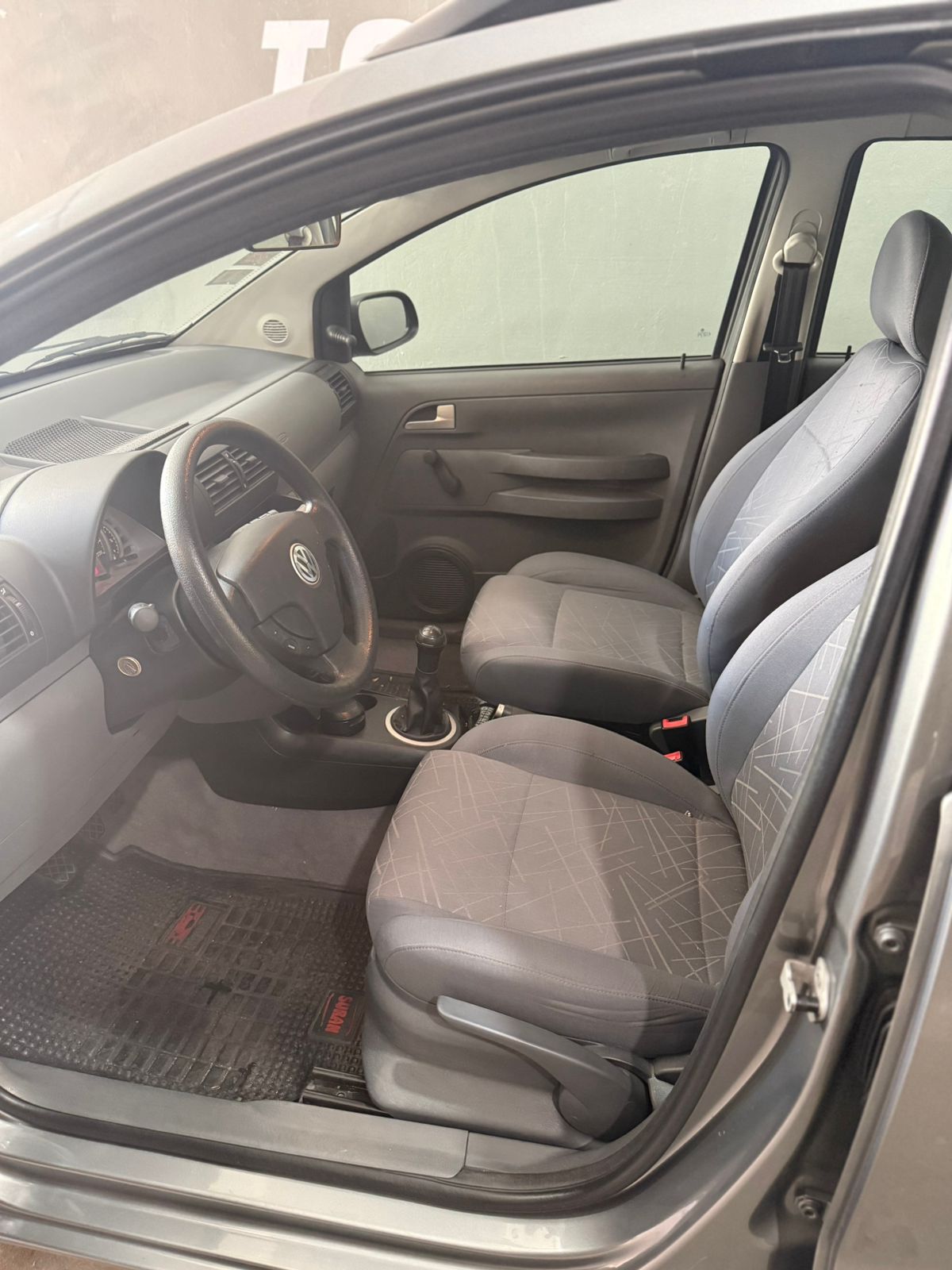 Mirá esta publicación de Volkswagen Suran