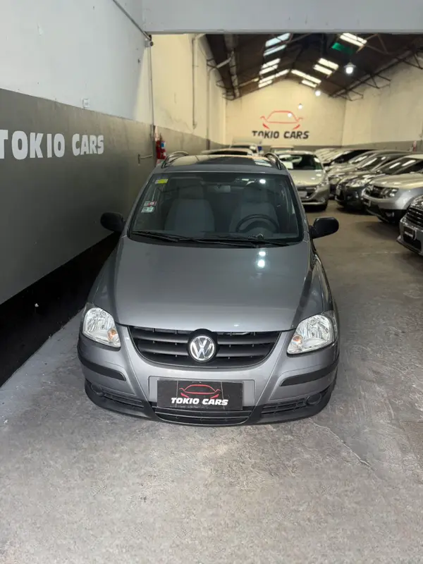 Mira esta publicación de Volkswagen Suran 2006 en Motordil