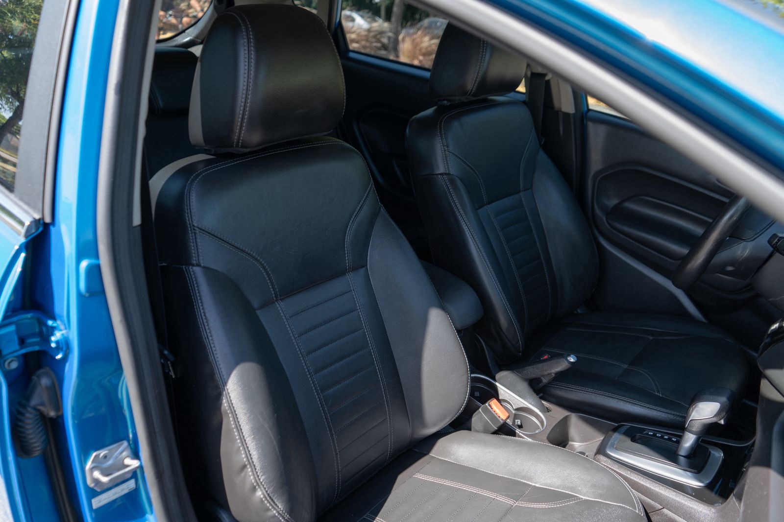 Mirá esta publicación de Ford Fiesta