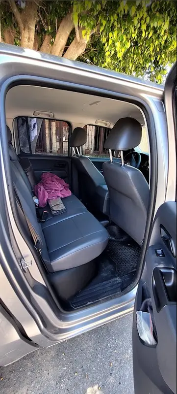 Mira esta publicación de Volkswagen Amarok 2021 en Motordil