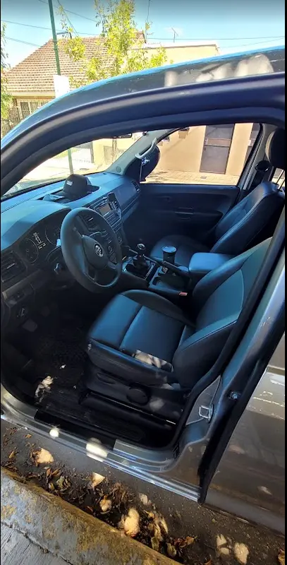 Mira esta publicación de Volkswagen Amarok 2021 en Motordil