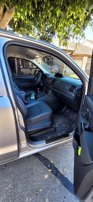 Mira esta publicación de Volkswagen Amarok 2021 en Motordil