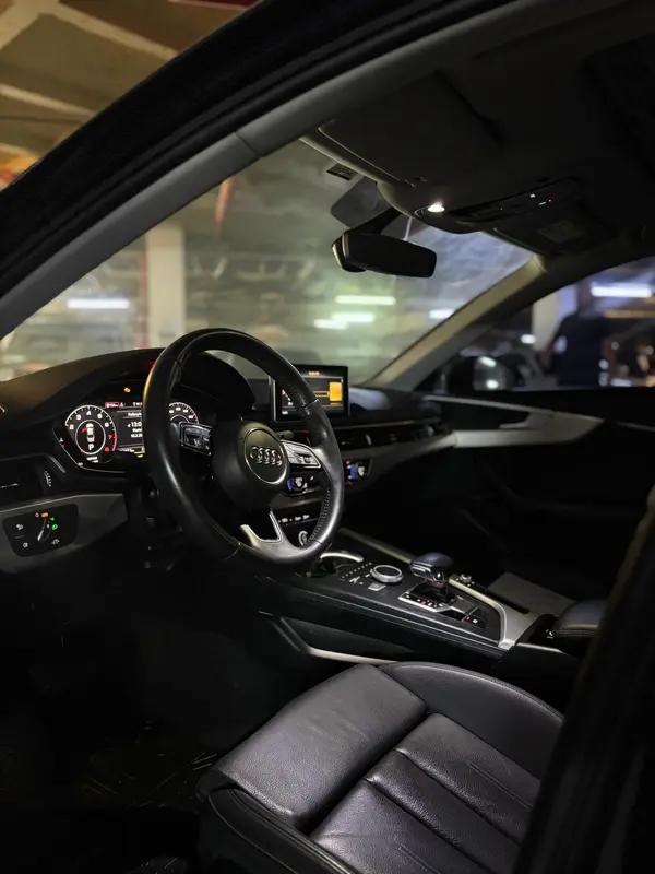 Mirá esta publicación de Audi A4