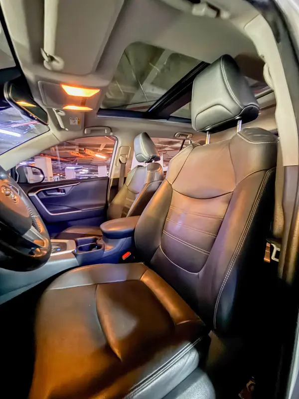 Mirá esta publicación de Toyota RAV4