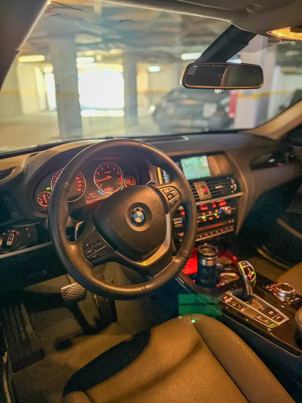 Mirá esta publicación de BMW X4