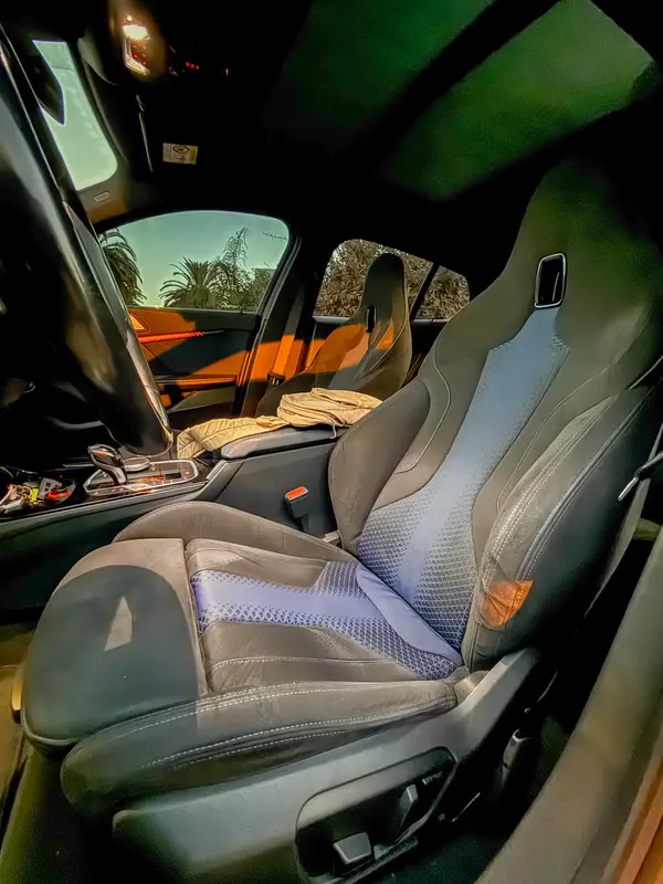 Mirá esta publicación de BMW Serie 1