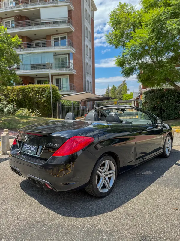 Mirá esta publicación de Peugeot 308