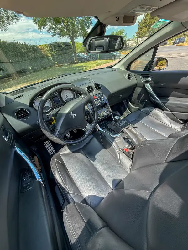 Mirá esta publicación de Peugeot 308