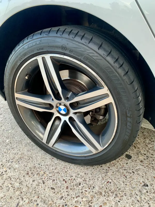 Mirá esta publicación de BMW Serie 1